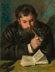 Claude Monet